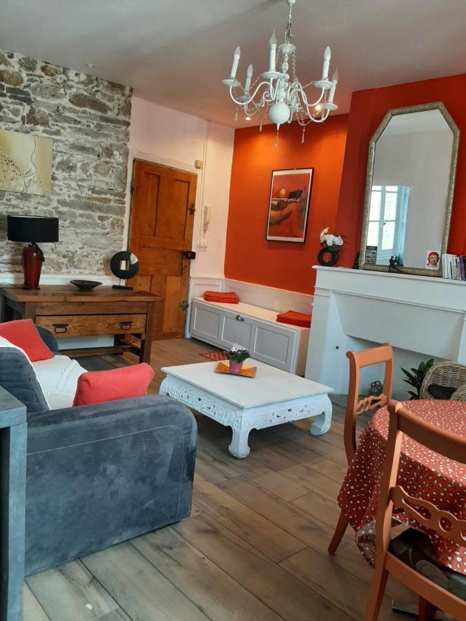 1711 Chicamour Appartement Saint-Malo